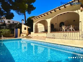 VH Costa Blanca - CASA RODRIGANDA - Image 2