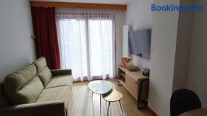 Appartement T2 neuf plein centre village - Image 2