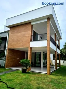 Casa 17 Lençóis Maranhenses - Barreirinhas - MA - Image 1