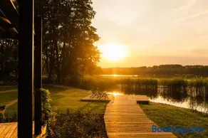 Między Drzewami - domy nad jeziorem Ukiel - Image 3