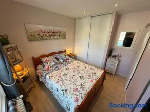 BEL APPARTEMENT CENTRE VEULES LES ROSES 1 CHAMBRE MER 300 M - Image 5