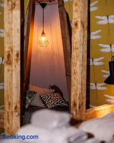Himmlisches Penthouse am Fischmarkt - Image 5