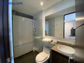 Suite de Lujo en Llano Grande - Piscina, jacuzzi, Turco, Gimnasio - Image 3