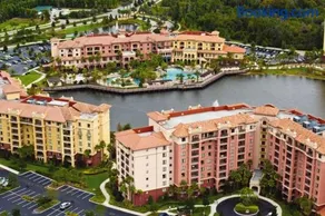 Beautiful Resort in Bonnet Creek 2BD Deluxe near Walt Disney World - Image 1