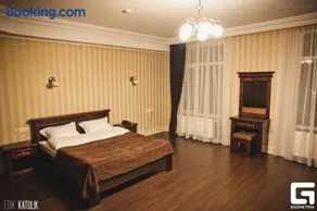 Georg Park Hotel - Image 4