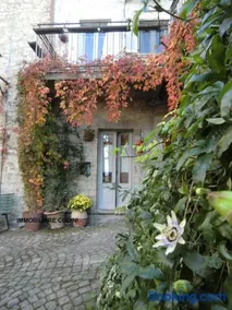 la Casa sull'arco - Albergo diffuso Collelungo - Image 1