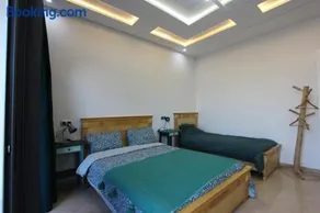 Agadir Funky Chill , Surf & Music hostel - Image 2