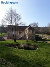 Le Moulin des Noës gîte 3 étoiles - Image 3
