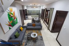 Green Villa - 4BR Luxury Villa - Nusa Dua Beach by Globalstay - Image 4
