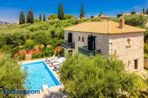 Villa Faidra - Image 4