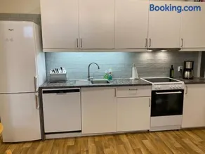 Apartment in Uddevalla city center - Image 2