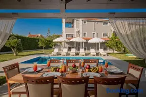 Villa Shameti - Private Villa with Pool Near Zakynthos Town By Villa Mana Gers - Image 5