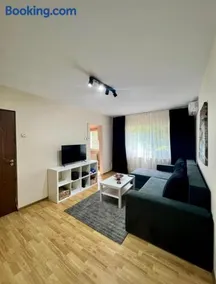 Cozy studio flat - Image 1