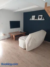 Studio au calme à la campagne 2, 4 ou 6 personnes - Image 2