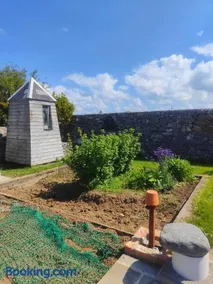 Bohemian Bell Tent in Kinvara County Galway - Image 2