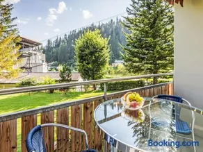 Apartment Val Signina 4-8 by Interhome - Image 3