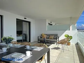 Via Celere 2333 Luxury Sea View Apartment - Image 3