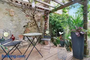 Gite Les Dames Jeanne En Périgord - Image 5