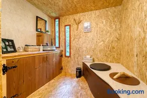 Kuusehaldja Glamping - Image 1