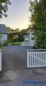 Stugan på Getterön, nära bad och stad - Image 3