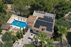 Villa Santorini Costa Blanca - Image 2