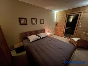 Odalys Chalet Le Chabichou - Image 5