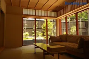 岸之坊 Kishinobo Temple inn - Image 2
