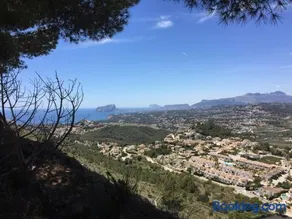 Las Terrazas beautiful private villa with seaview - Image 3