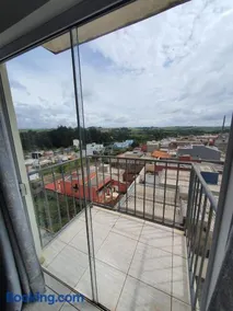 Ap. 42JC: Na cidade do Paraquedismo e Balonismo. - Image 1