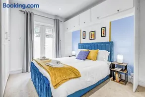 Wimbledon,Contractor,3BR Sleeps7,Close to AELTC Station & London - Image 4