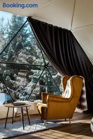 Glamping Bahenec - Image 4