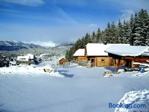 Alpenchalets Weissenbacher - Image 2