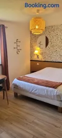 B&B CHEZ FOUCHS - Chambre d'hôtes - Image 2