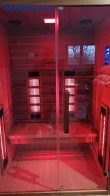 Loft sauna jacuzzi ospariegeois - Image 2