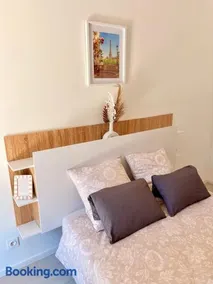 Le Cocon de Roquelande equestrian boarding house - Image 3