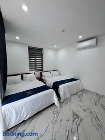 Nhà nghỉ Hoàng Quân - Image 4