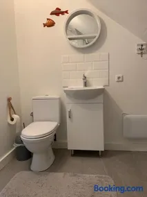Rusnės Pakalnės apartamentai - Image 3