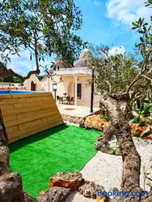 Trullo dueConi - Image 1