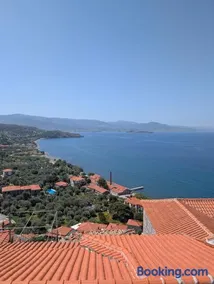 Villa ARMONIA Molyvos - Image 2