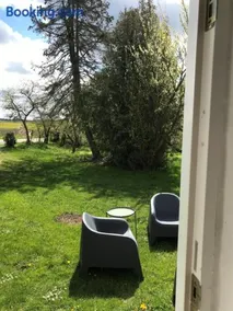 Landlig idyl - direkte til golfbane - Image 4