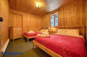 Chalet Wapiti for 16 Guests, 7 min to SPA, Skiing - Image 3
