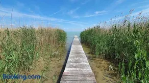 Holiday home in Balatonmariafürdo 43118 - Image 3