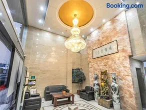 Nantong GuoDu Hotel - Image 5