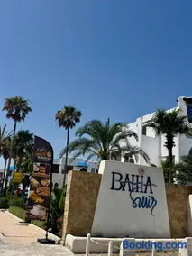 Magnifique appartement Bahia Smir Fnideq Mdiq nord - Image 2