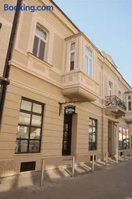 Grossmann Apartment - Image 1