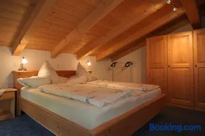 Fluchthäusl Ferienwohnung - Image 2