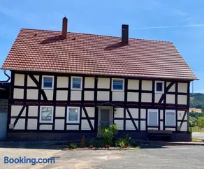 PferdeFairStand‘s Ferienwohnung - Image 1