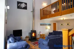 Y Felin Barn Pembrey - Image 3