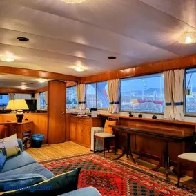 Don Maximo Yacht Hotel - Image 4