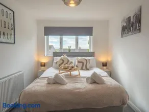 Etive House - 3 bedroom stylish home - Image 1